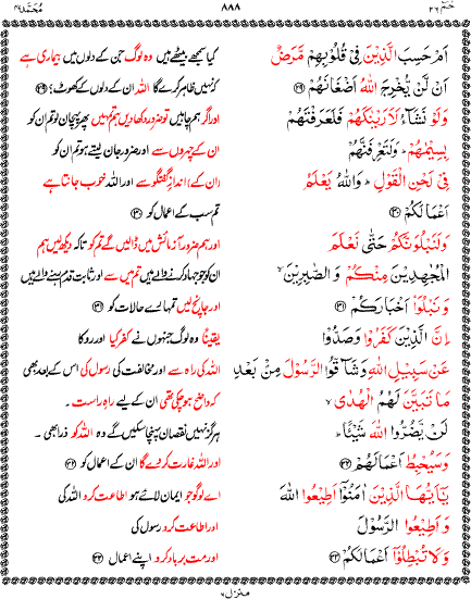 Page 16 of Parah 26